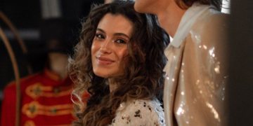 «Floricienta», tendencia durante el final de temporada de «Margarita»: ¿apareció Flor Bertotti?