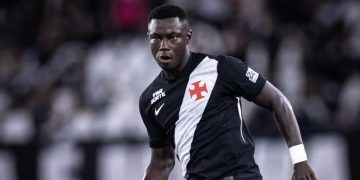 Estuvo a un paso de Boca, eligió Vasco da Gama y ahora será su rival en la Copa Sudamericana