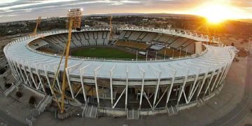 Atento Boca y Racing: peligra la sede para el cruce de Copa Argentina por la Selección Argentina