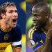 Martín Palermo elogió el inolvidable hat-trick de Enner Valencia en Boca-Racing: qué dijo