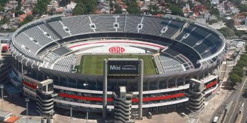 Ni Magis TV ni Pelota Libre: cómo ver EN VIVO River vs. Huracán por Internet