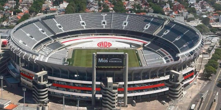 Ni Magis TV ni Pelota Libre: cómo ver EN VIVO River vs. Huracán por Internet