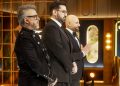 Cambio en MasterChef Celebrity: quiénes son los jurados de la nueva edición