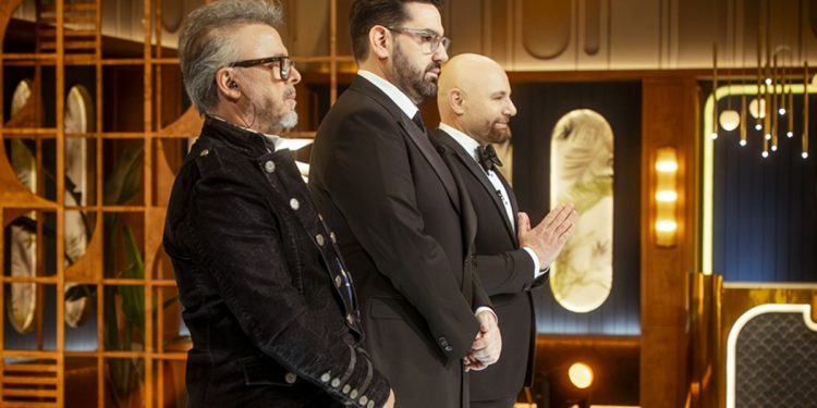 Cambio en MasterChef Celebrity: quiénes son los jurados de la nueva edición