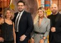 A qué hora dan hoy martes MasterChef Celebrity