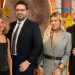 A qué hora dan hoy martes MasterChef Celebrity