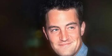 La docu serie de Matthew Perry: lista de invitados, tráiler y nuevos detalles