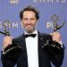 Quién es Matthew Rhys, el actor que hizo historia con su «doblete» en los Premios Emmy 2026