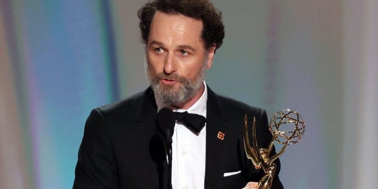 Premios Emmy 2026: alfombra roja, gala y todos ganadores, minuto a minuto