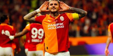 El contundente descargo de Mauro Icardi tras quedarse sin club: «Yo lo llamo vida resuelta»