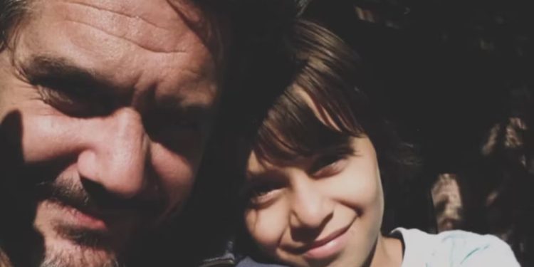 El mensaje que Maxi Ghione le dedicó a su hijo antes de ser detenido: «Se vienen tiempos difíciles»