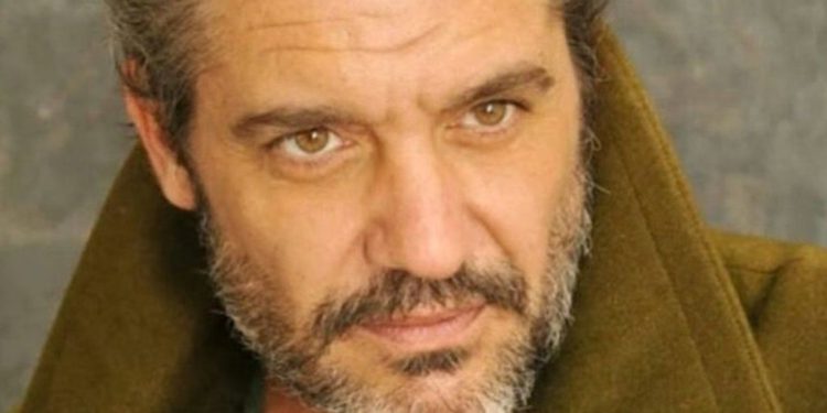 Detuvieron al actor Maxi Ghione tras grave denuncia de un trabajador sexual