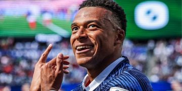 El mensaje de Mbappé sobre sus raíces que sorprendió antes del Balón de Oro: «Espero poder…»