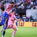 Minuto a minuto en vivo de Inter Miami de Lionel Messi vs. Cruz Azul por la Campeones Cup: goles y resultado