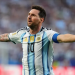 Se confirmó el horario del partido de despedida de Messi en Argentina