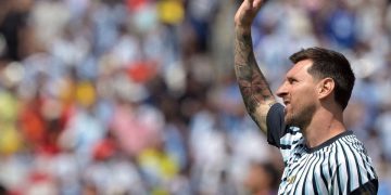 A qué hora arranca este martes la venta de entradas para la despedida de Lionel Messi en la Seleción Argentina