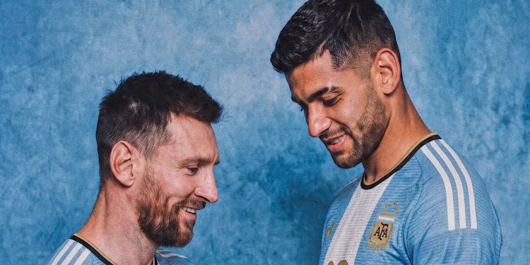 Por qué no juega Lionel Messi hoy en Selección Argentina vs. Bolivia