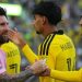 Inagotable: el golazo de tiro libre de Lionel Messi con el que quedó a un paso del récord histórico
