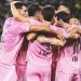 Pese al golazo de Lionel Messi, Inter Miami cayó sobre la hora ante Colombus Crew por la MLS