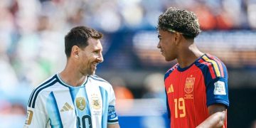 Lamine Yamal cuestionó los criterios del Balón de Oro: qué dijo sobre el premio
