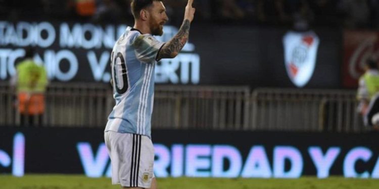 A qué hora salen a la venta las entradas para la despedida de Lionel Messi: precios y plataforma de compra