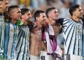 Lionel Messi jugará uno de los amistosos de la Selección Argentina: la lista completa de convocados