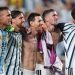 Lionel Messi jugará uno de los amistosos de la Selección Argentina: la lista completa de convocados