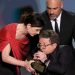 Michael J. Fox recibió un premio humanitario en los Premios Emmy 2026