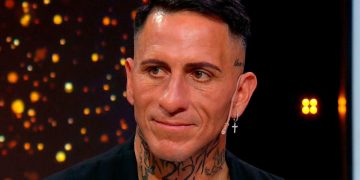 Pablo Migliore conmovió con el testimonio sobre su infancia y habló de su particular método en pareja