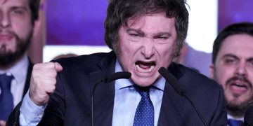 La reacción de Milei ante las especulaciones sobre los cambios en la seguridad en Olivos