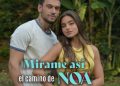 De qué trata «Mirame así: el camino de Noa», la primera serie New Adult de Argentina