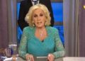 Mirtha Legrand internada: qué se sabe sobre la salud de la diva