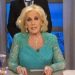 Mirtha Legrand internada: qué se sabe sobre la salud de la diva