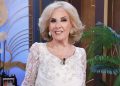 Qué es una neumopatía, la afección respiratoria que padece Mirtha Legrand