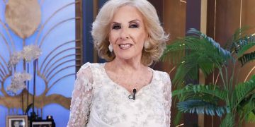 Qué es una neumopatía, la afección respiratoria que padece Mirtha Legrand