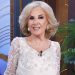 Qué es una neumopatía, la afección respiratoria que padece Mirtha Legrand