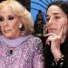 La decisión de Juana Viale sobre los programas de Mirtha Legrand mientras continúa internada