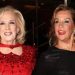 Marcela Tinayre reveló cómo se encuentra Mirtha Legrand tras el alta: «Es indomable»