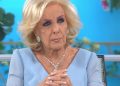 Mirtha Legrand continúa internada: qué decidió El Trece sobre «La Noche de Mirtha»