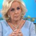 Mirtha Legrand continúa internada: qué decidió El Trece sobre «La Noche de Mirtha»
