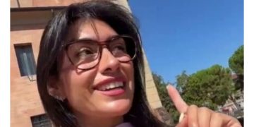 Franco Mastantuono en la mira por un escrache de una modelo de OnlyFans: que pasó
