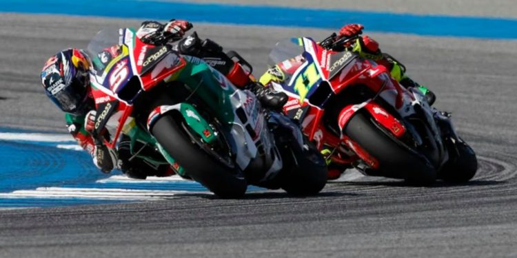 Vuelve el MotoGP a Buenos Aires en 2027: fecha y cómo comprar las entradas