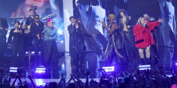 MTV VMAs 2026: todos los ganadores de la gran noche de la música