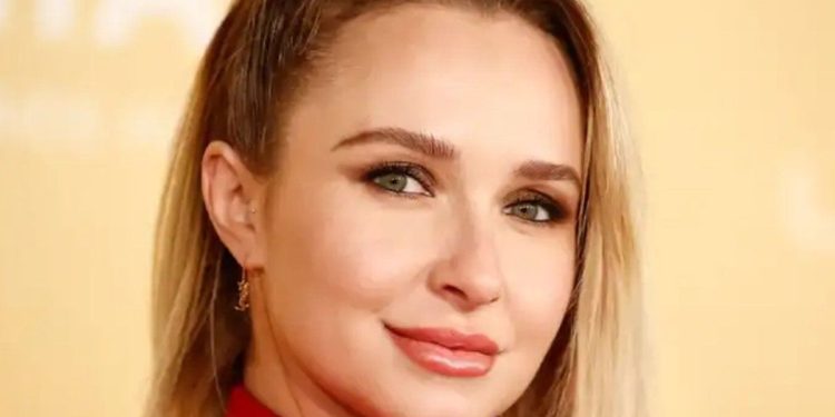 Se conoció la causa de muerte de Hayden Panettiere: de qué falleció la actriz