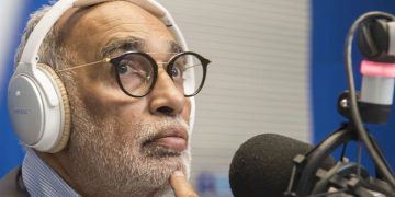 Murió el «Negro» Oscar González Oro