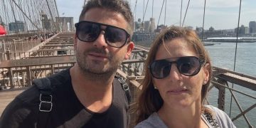 Natalia Pastorutti confirmó el final de una relación de más de 30 años: qué pasó