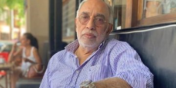 Dónde velan a Oscar «Negro» González Oro