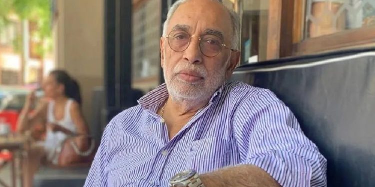 Dónde velan a Oscar «Negro» González Oro