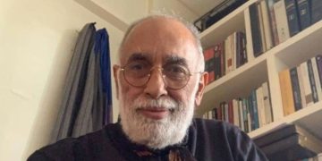 «Cambié de vida»: por qué Oscar González Oro eligió Punta del Este para sus últimos años
