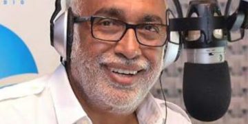 «¡Dale gas!»: cómo nació la icónica frase que inmortalizó Oscar «Negro» González Oro